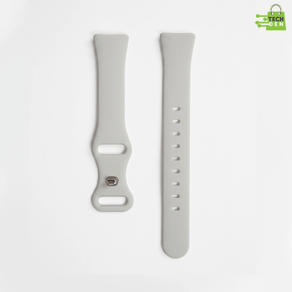 Premium Soft Silicone Strap for Huawei Band 8, 9 & 10